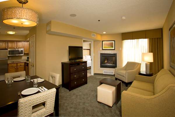  - Homewood Suites by Hilton Alexandria