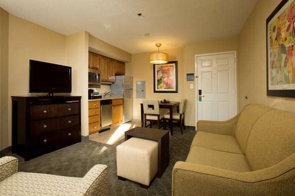  - Homewood Suites by Hilton Alexandria