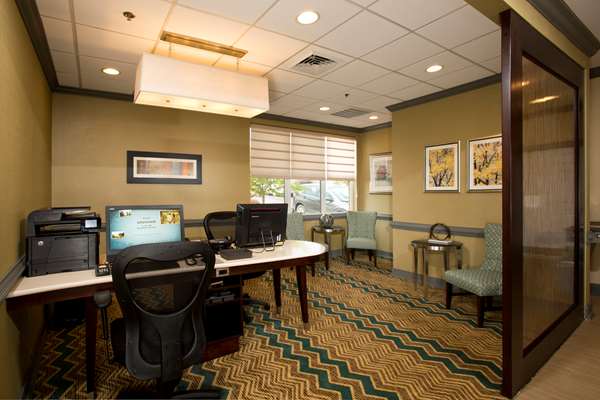 Conference Area - Homewood Suites by Hilton Alexandria
