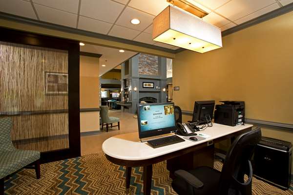 Conference Area - Homewood Suites by Hilton Alexandria