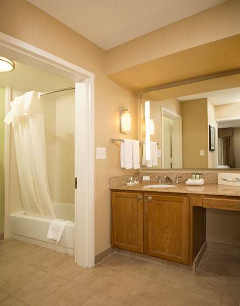  - Homewood Suites by Hilton Alexandria