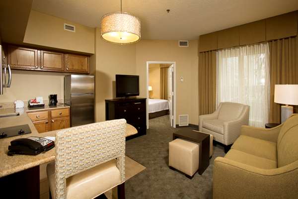  - Homewood Suites by Hilton Alexandria