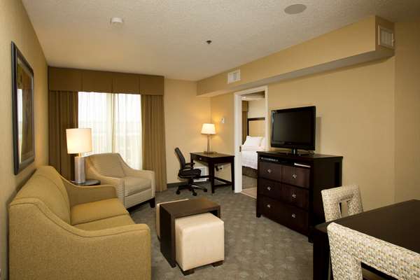  - Homewood Suites by Hilton Alexandria