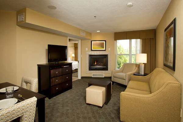  - Homewood Suites by Hilton Alexandria