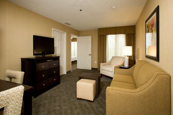  - Homewood Suites by Hilton Alexandria