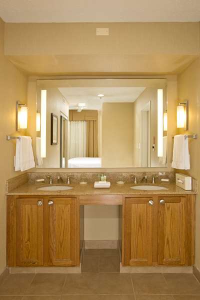  - Homewood Suites by Hilton Alexandria