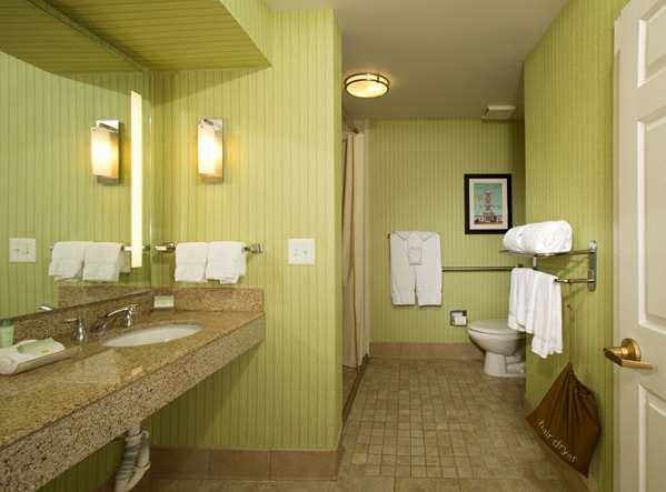  - Homewood Suites by Hilton Alexandria