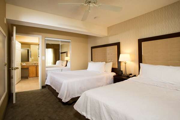  - Homewood Suites by Hilton Alexandria