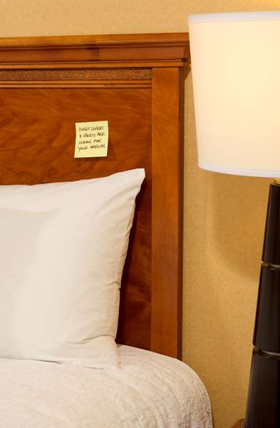  - Hampton Inn Alexandria