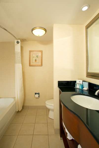  - Hampton Inn Alexandria