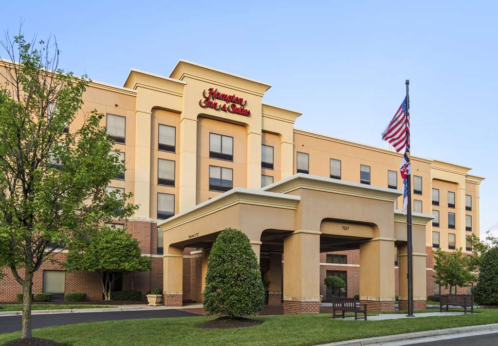 Hampton Inn & Suites Arundel Mills/BWI