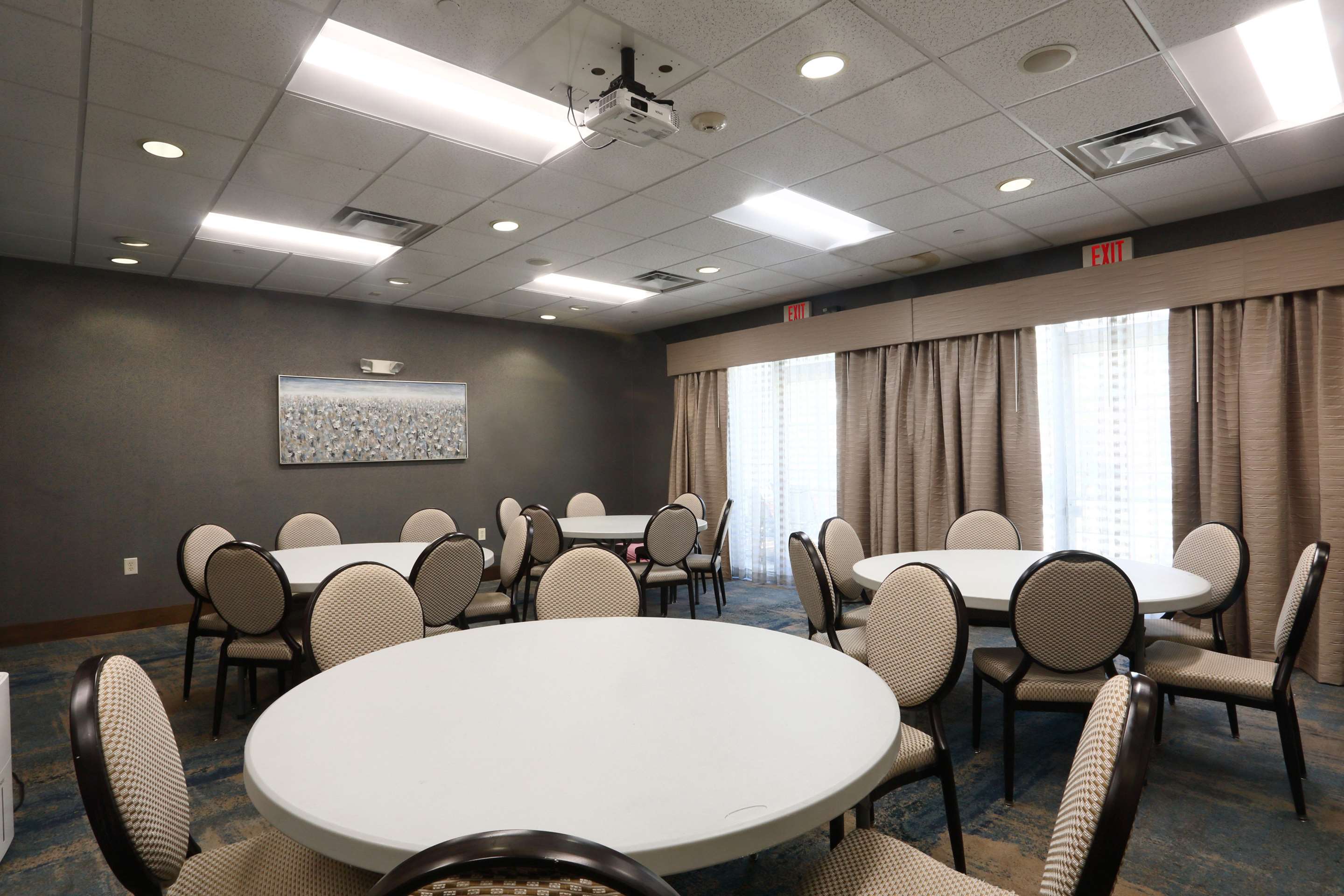 Meeting Room | Homewood Suites by Hilton Bel Air