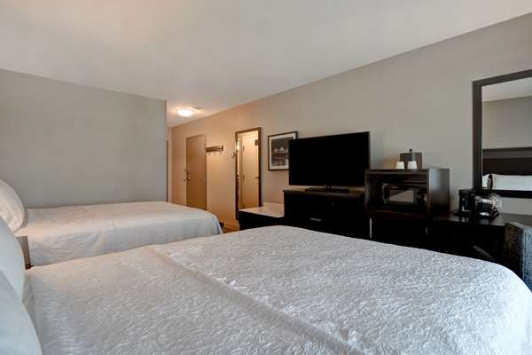  - Hampton Inn & Suites South Columbia