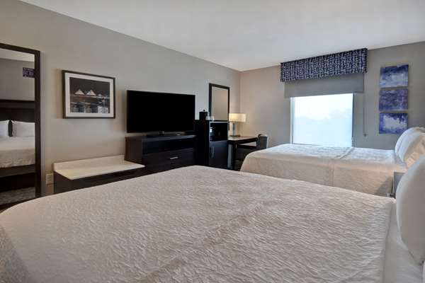  - Hampton Inn & Suites South Columbia