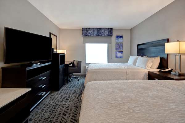  - Hampton Inn & Suites South Columbia