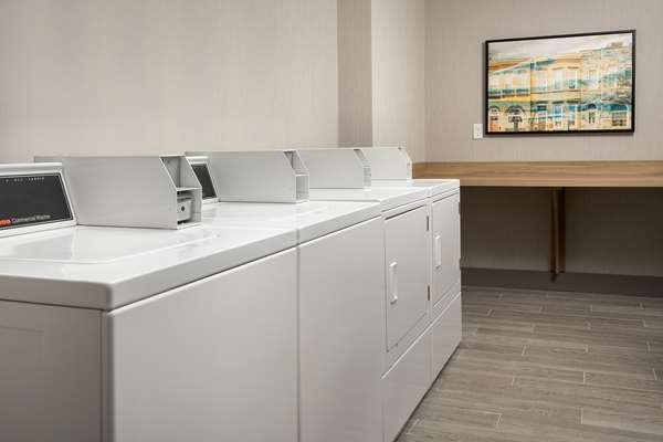  - Hampton Inn Camden Yards Baltimore