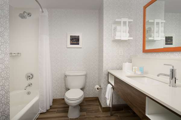  - Hampton Inn Camden Yards Baltimore