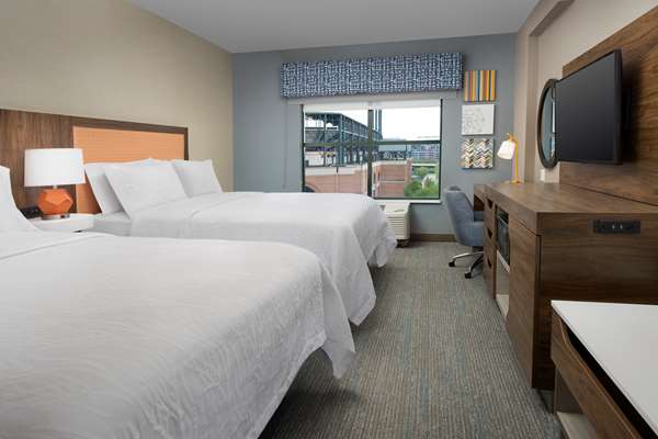  - Hampton Inn Camden Yards Baltimore