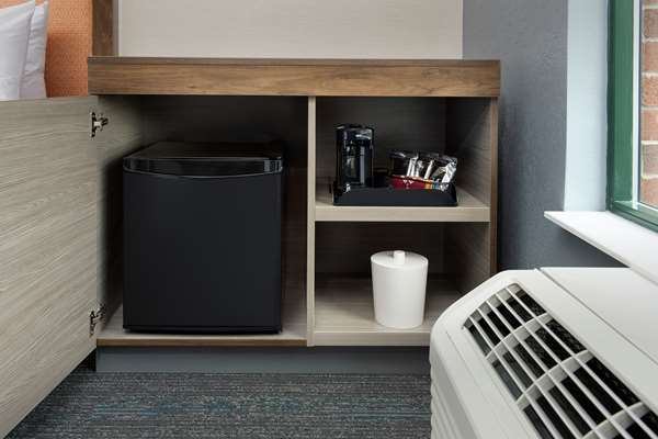  - Hampton Inn Camden Yards Baltimore