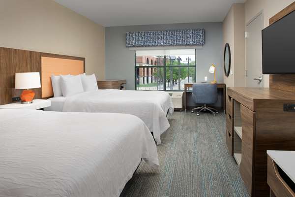  - Hampton Inn Camden Yards Baltimore