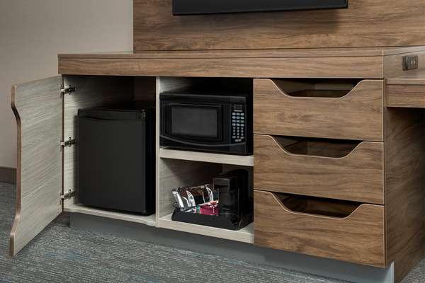  - Hampton Inn Camden Yards Baltimore