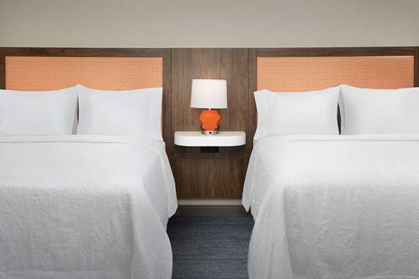  - Hampton Inn Camden Yards Baltimore