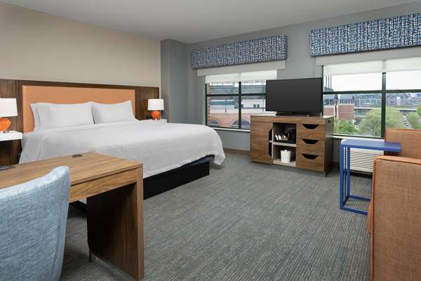  - Hampton Inn Camden Yards Baltimore