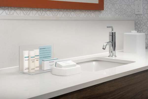  - Hampton Inn Camden Yards Baltimore