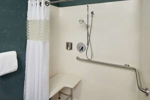  - Hampton Inn & Suites Edgewood - I-95, Exit 77