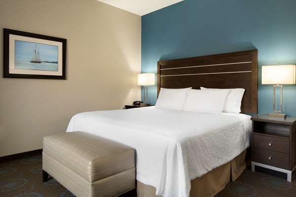  - Hampton Inn & Suites Edgewood - I-95, Exit 77