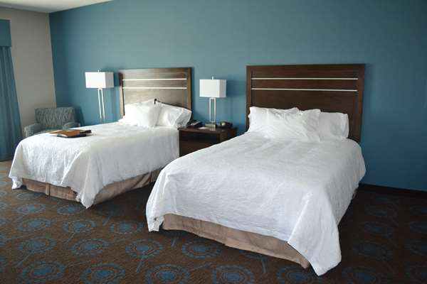  - Hampton Inn & Suites Edgewood - I-95, Exit 77