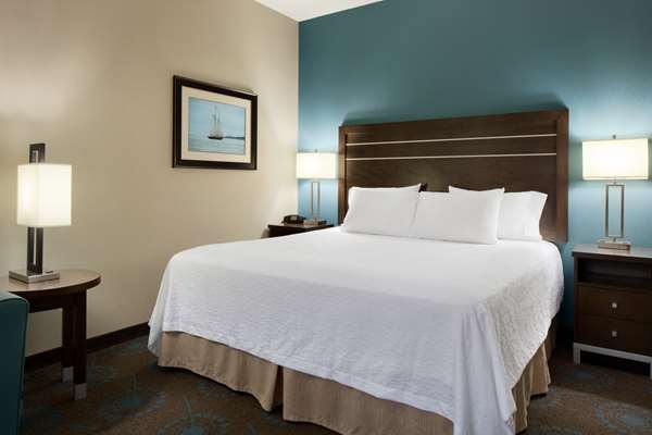  - Hampton Inn & Suites Edgewood - I-95, Exit 77