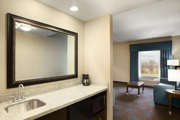  - Hampton Inn & Suites Edgewood - I-95, Exit 77