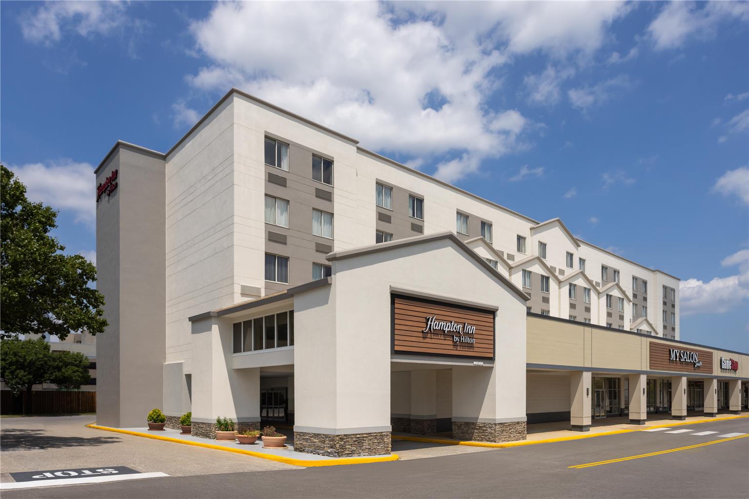 Hampton Inn Baltimore-Glen Burnie