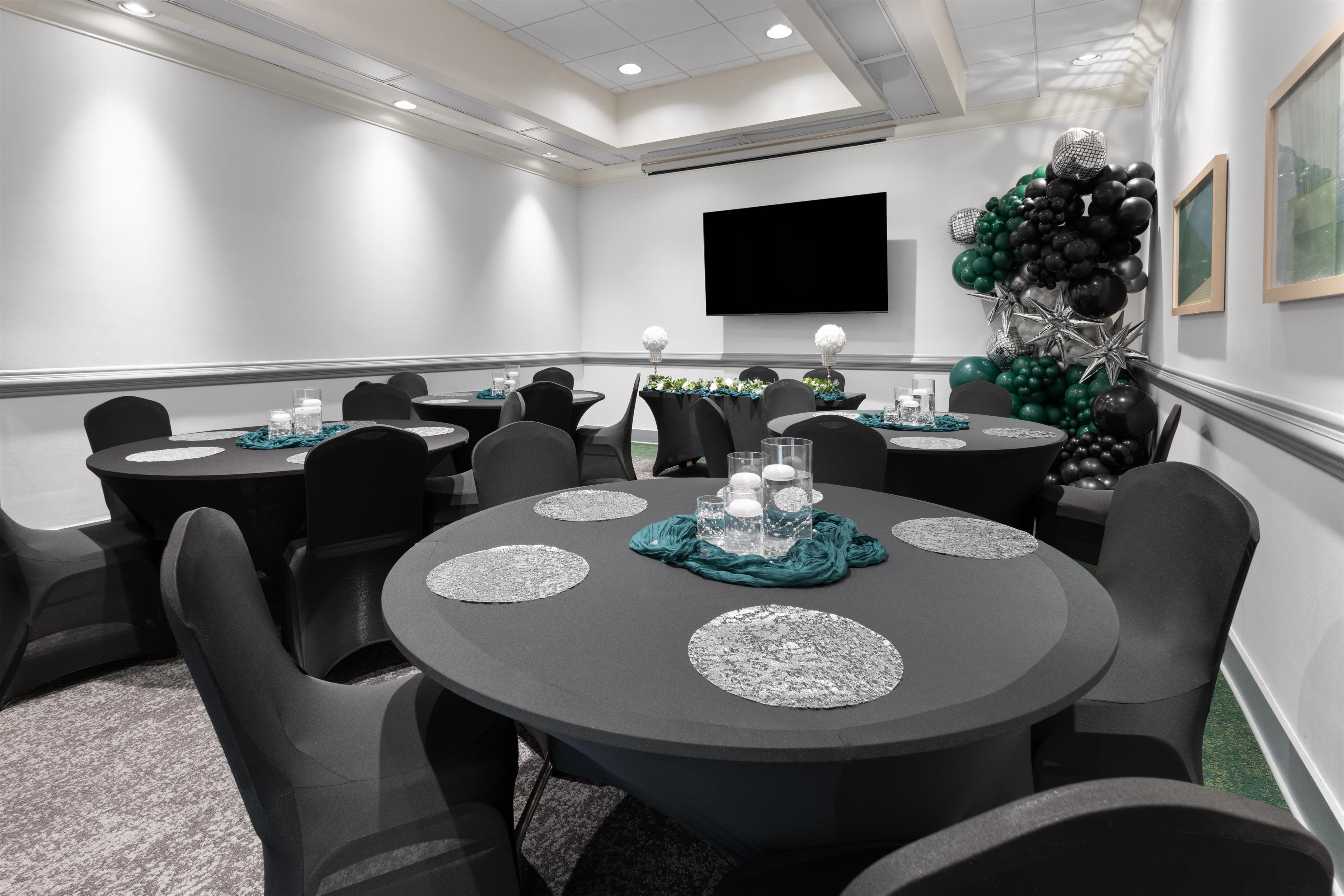 Meeting Room | Hampton Inn Baltimore/Glen Burnie