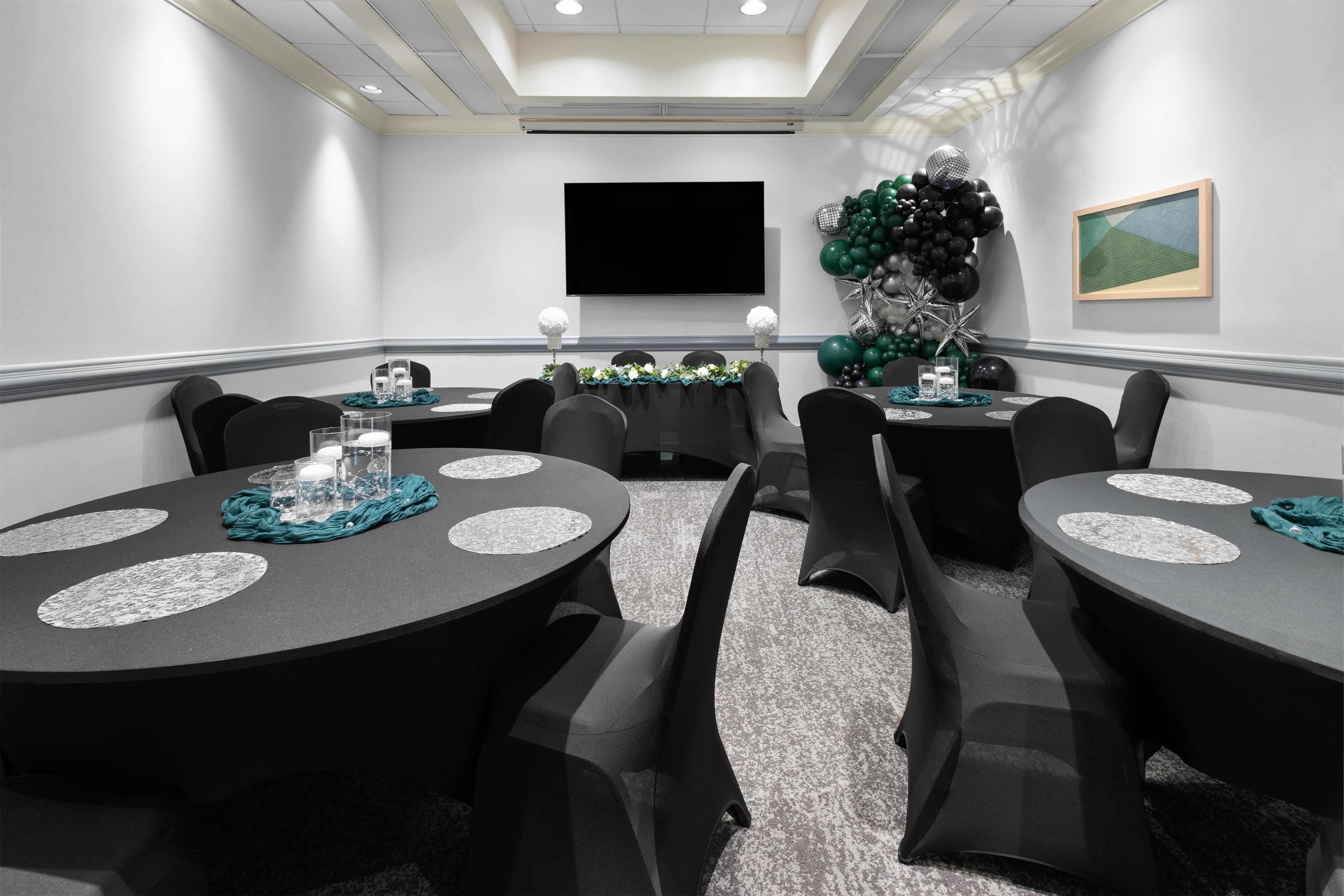 Meeting Room | Hampton Inn Baltimore/Glen Burnie