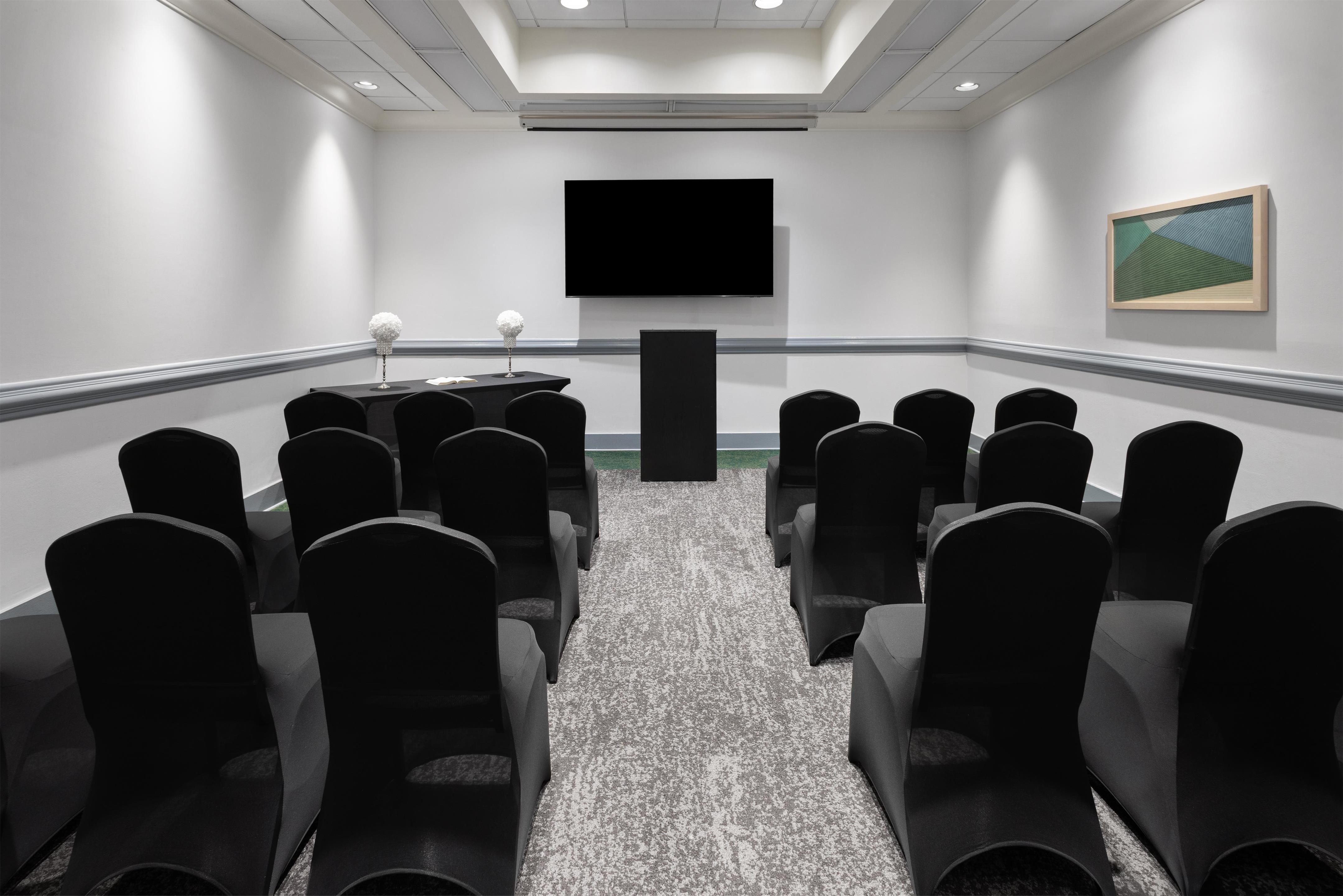 Meeting Room | Hampton Inn Baltimore/Glen Burnie