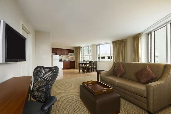  - Homewood Suites by Hilton Baltimore