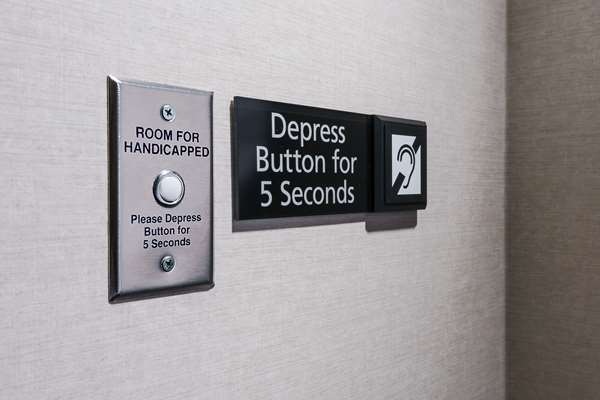  - Hampton Inn & Suites Baltimore