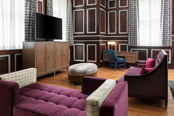  - Hampton Inn & Suites Baltimore