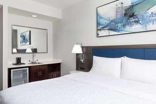  - Hampton Inn & Suites Baltimore