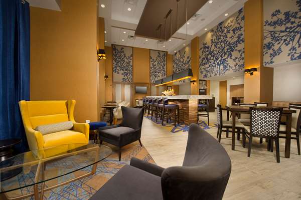  - Hampton Inn Woodlawn Windsor Mill - I-695, Exit 17