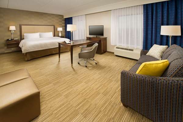  - Hampton Inn Woodlawn Windsor Mill - I-695, Exit 17