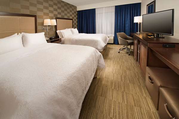  - Hampton Inn Woodlawn Windsor Mill - I-695, Exit 17