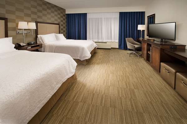  - Hampton Inn Woodlawn Windsor Mill - I-695, Exit 17