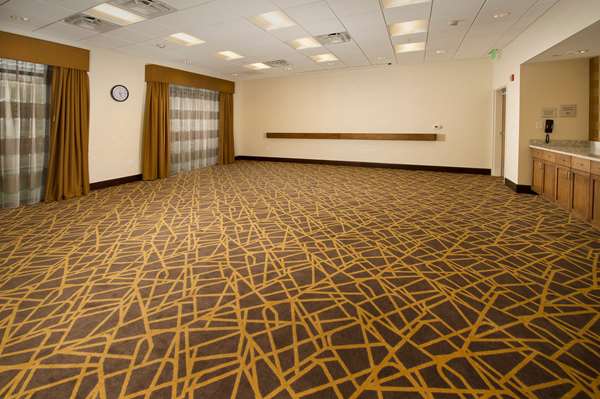  - Hampton Inn Woodlawn Windsor Mill - I-695, Exit 17