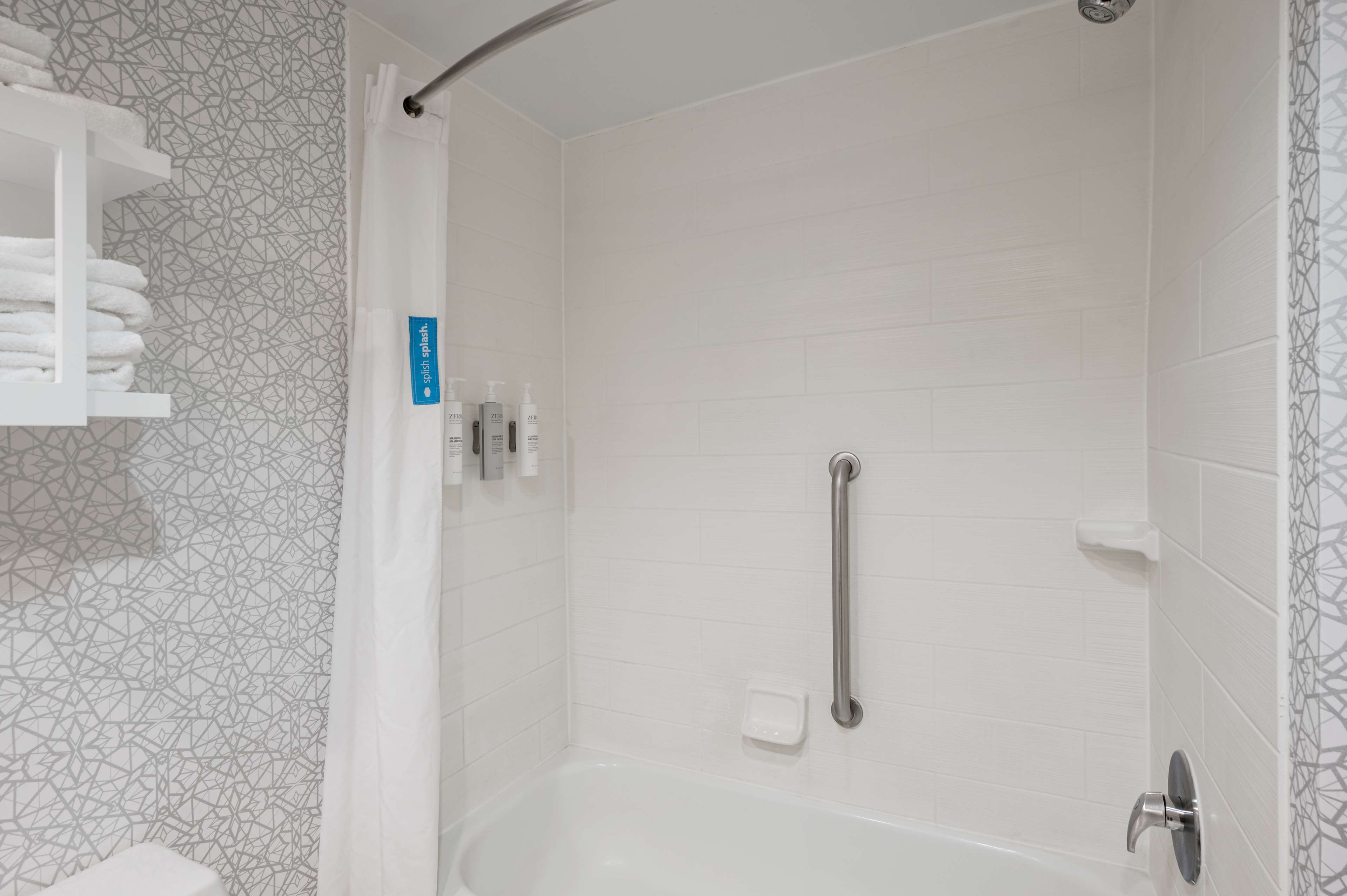Hampton Inn by Hilton Baltimore/White Marsh Room Type - 2 DBLS 1BDRM SUITE NONSMOK