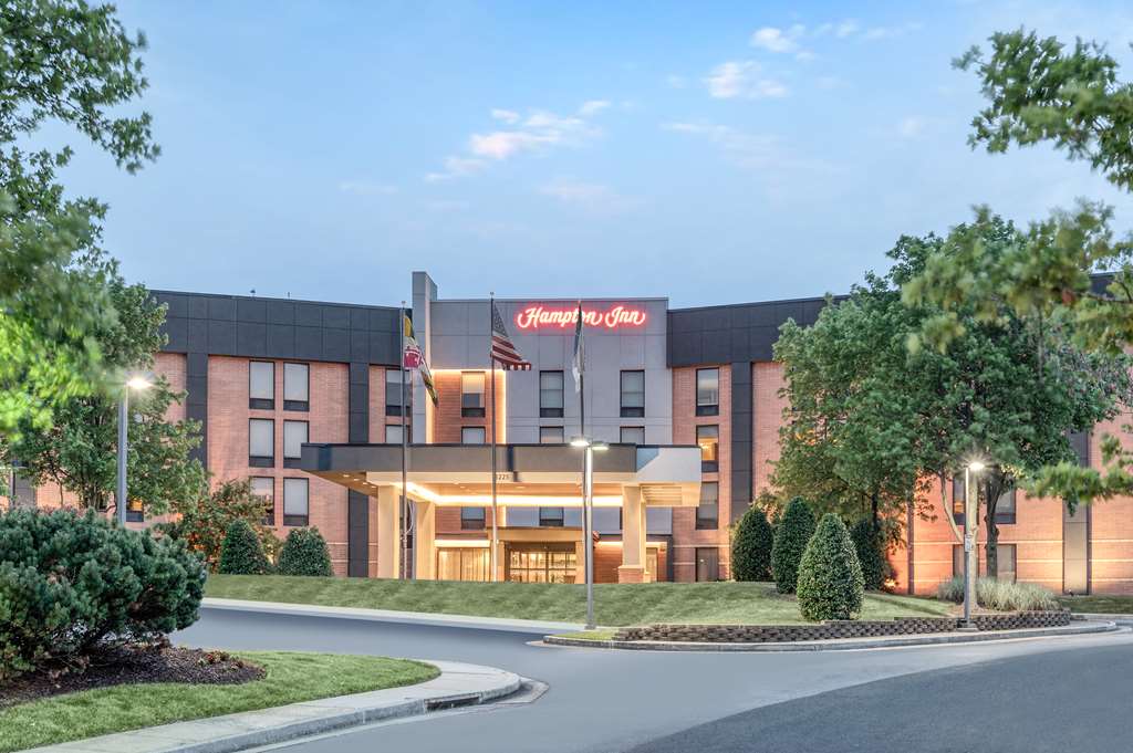 Hampton Inn by Hilton White Marsh