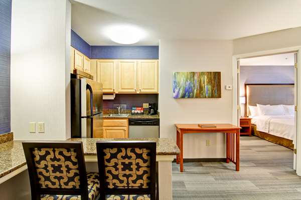  - Homewood Suites by Hilton Stratford