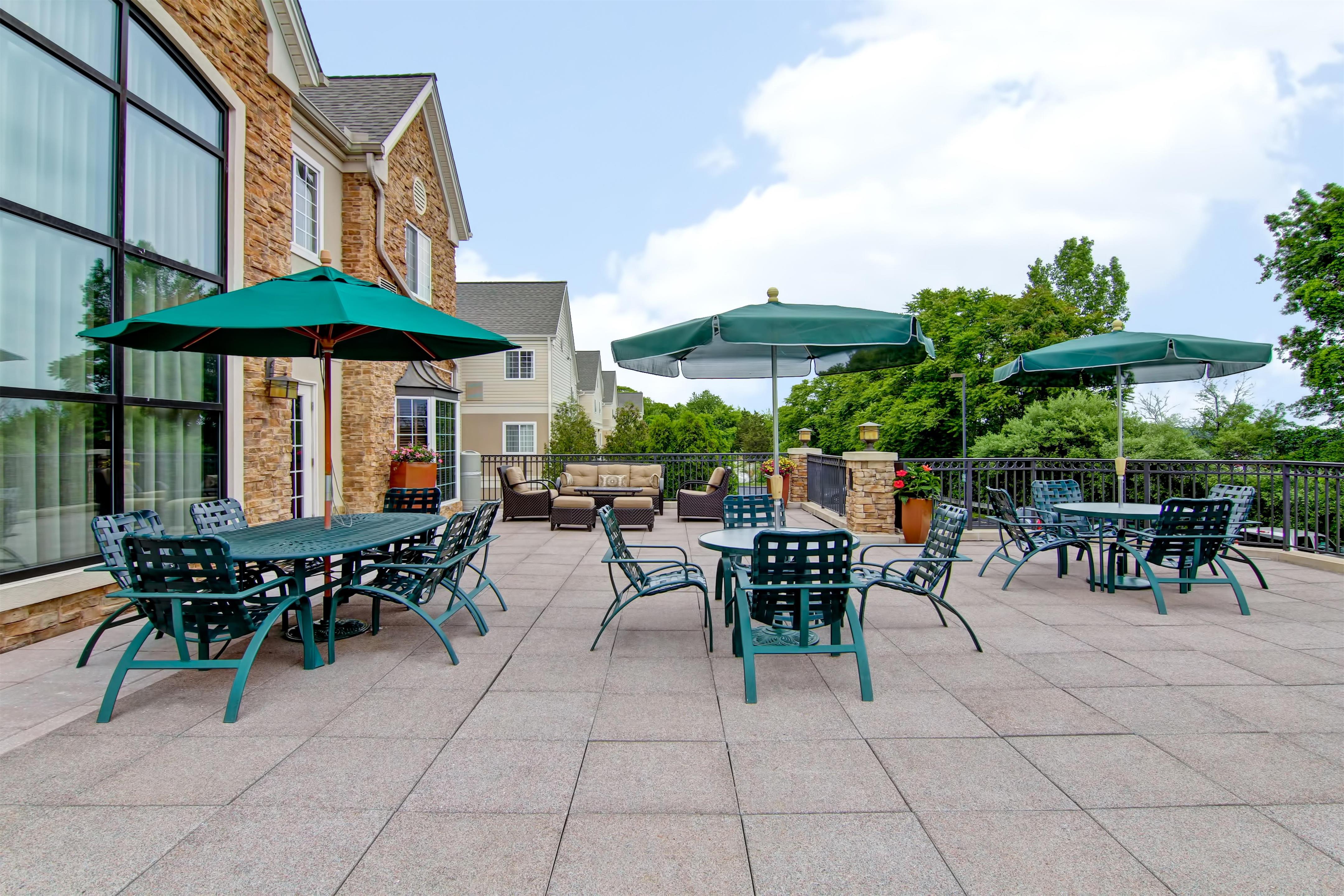 Exterior | Homewood Suites by Hilton Stratford